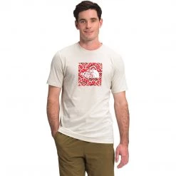 The North Face Men's Short Sleeve Boxed In Tee