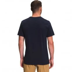 The North Face Men's Short Sleeve Boxed In Tee