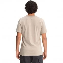 The North Face Men's Short Sleeve Boxed In Tee