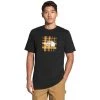 The North Face Men's Short Sleeve Boxed In Tee