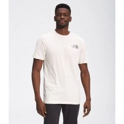 The North Face Men's Short Sleeve Box NSE Tee