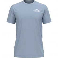 The North Face Men's Short Sleeve Box NSE Tee