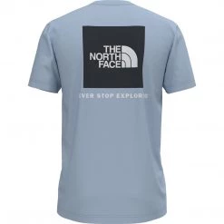 The North Face Men's Short Sleeve Box NSE Tee