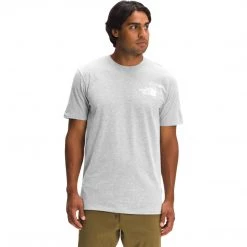 The North Face Men's Short Sleeve Box NSE Tee