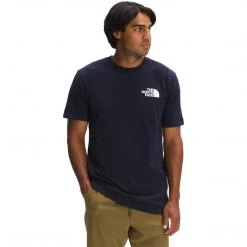 The North Face Men's Short Sleeve Box NSE Tee