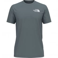 The North Face Men's Short Sleeve Box NSE Tee