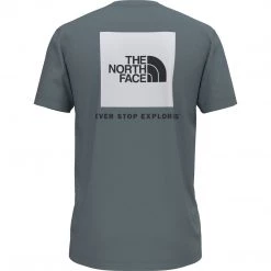 The North Face Men's Short Sleeve Box NSE Tee