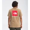 The North Face Men's Short Sleeve Box NSE Tee