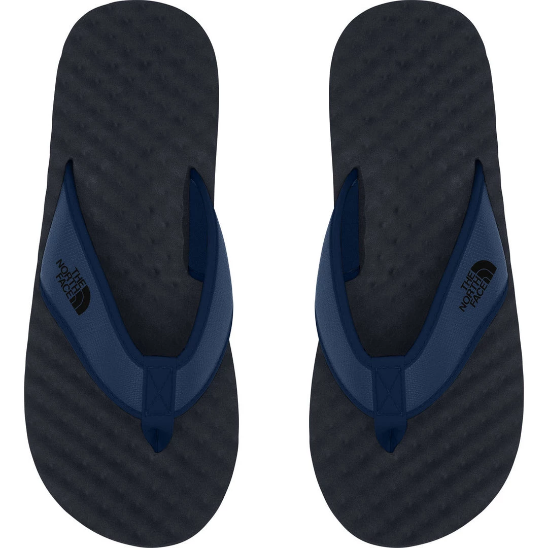 The North Face Men's Base Camp Flip-Flop II 10 The North Face Men's Base Camp Flip-Flop II