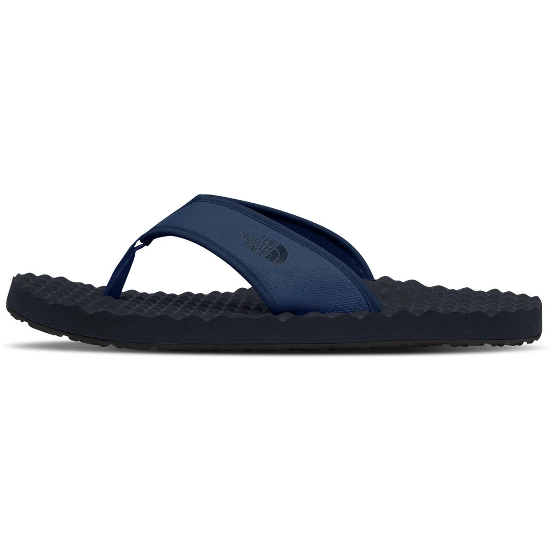 The North Face Men's Base Camp Flip-Flop II 7 The North Face Men's Base Camp Flip-Flop II