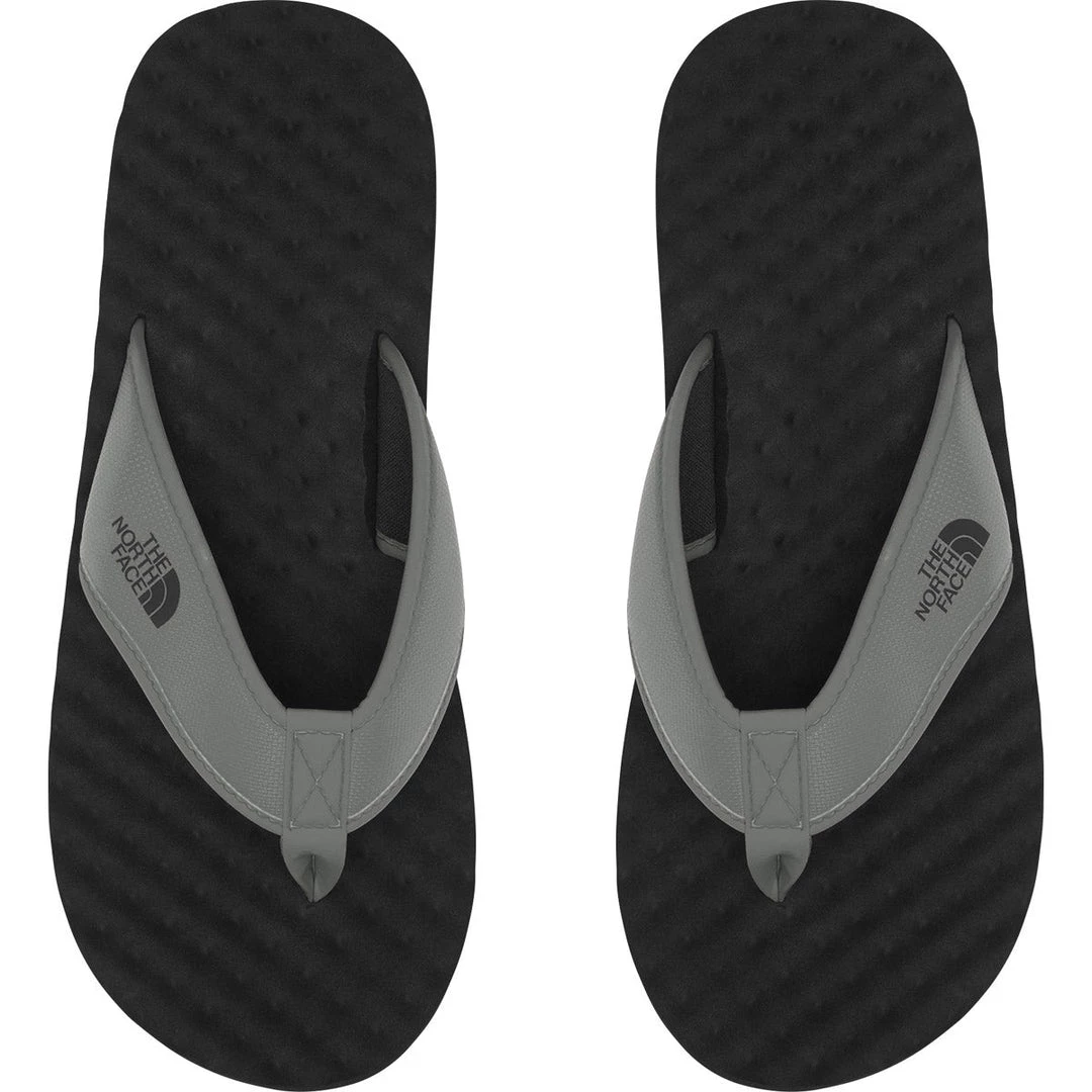 The North Face Men's Base Camp Flip-Flop II 6 The North Face Men's Base Camp Flip-Flop II