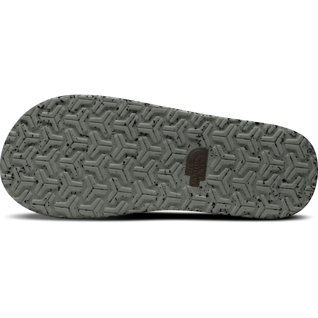 The North Face Men's Base Camp Flip-Flop II 4 The North Face Men's Base Camp Flip-Flop II