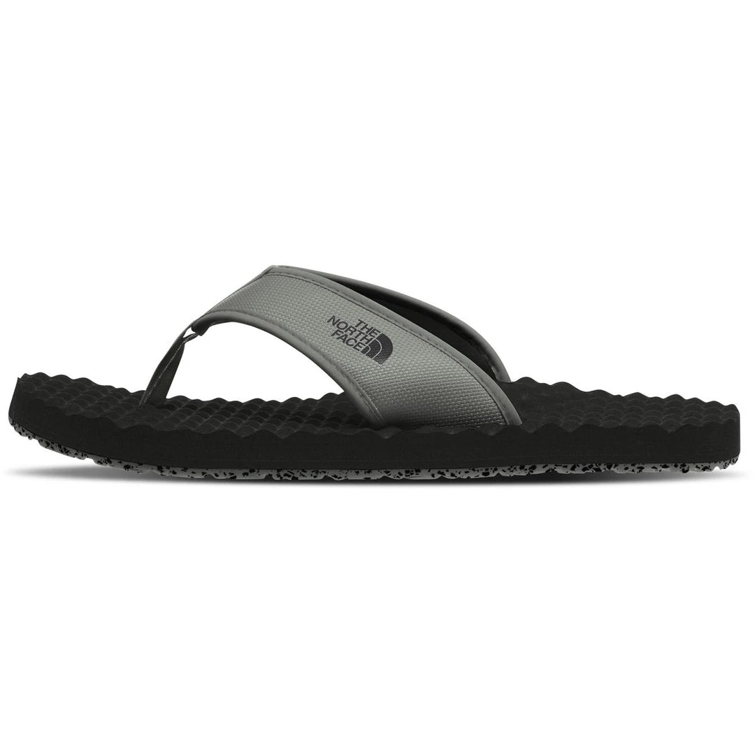 The North Face Men's Base Camp Flip-Flop II 3 The North Face Men's Base Camp Flip-Flop II
