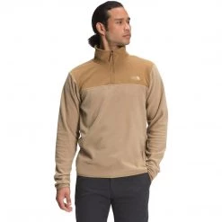The North Face Men's TKA Glacier 1/4 Zip