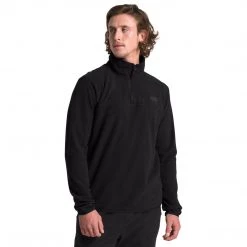 The North Face Men's TKA Glacier 1/4 Zip