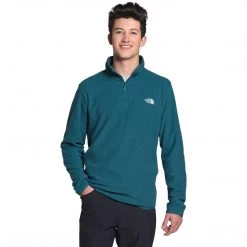 The North Face Men's TKA Glacier 1/4 Zip