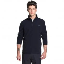 The North Face Men's TKA Glacier 1/4 Zip