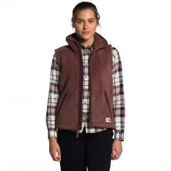The North Face Women's Campshire Vest 2.0 - Clearance