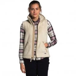 The North Face Women's Campshire Vest 2.0 - Clearance