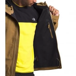 The North Face Men's Apex Flex FUTURELIGHT Jacket