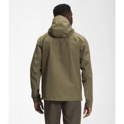 The North Face Men's Dryzzle Futurelight Jacket