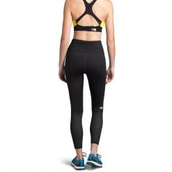 The North Face Women's Active Trail Mesh High-Rise 7/8 Tight - Clearance