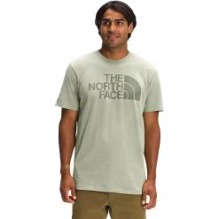 The North Face Men's Short Sleeve Half Dome Tee
