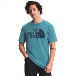 The North Face Men's Short Sleeve Half Dome Tee