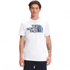 The North Face Men's Short Sleeve Half Dome Tee
