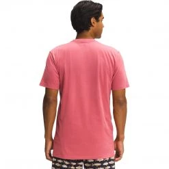 The North Face Men's Short Sleeve Half Dome Tee
