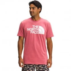 The North Face Men's Short Sleeve Half Dome Tee