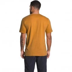 The North Face Men's Short Sleeve Half Dome Tee