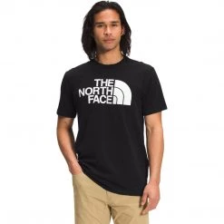 The North Face Men's Short Sleeve Half Dome Tee