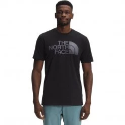 The North Face Men's Short Sleeve Half Dome Tee