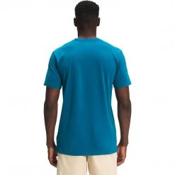 The North Face Men's Short Sleeve Half Dome Tee