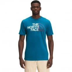The North Face Men's Short Sleeve Half Dome Tee