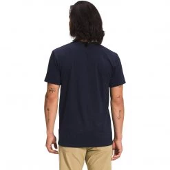 The North Face Men's Short Sleeve Half Dome Tee