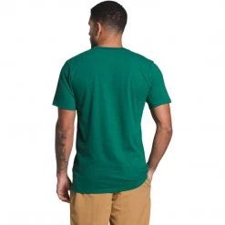 The North Face Men's Short Sleeve Half Dome Tee