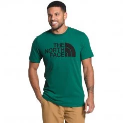 The North Face Men's Short Sleeve Half Dome Tee