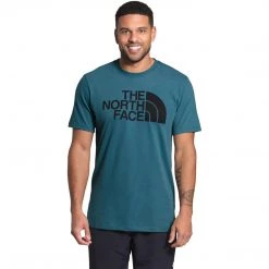 The North Face Men's Short Sleeve Half Dome Tee