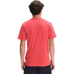The North Face Men's Short Sleeve Half Dome Tee
