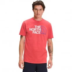 The North Face Men's Short Sleeve Half Dome Tee