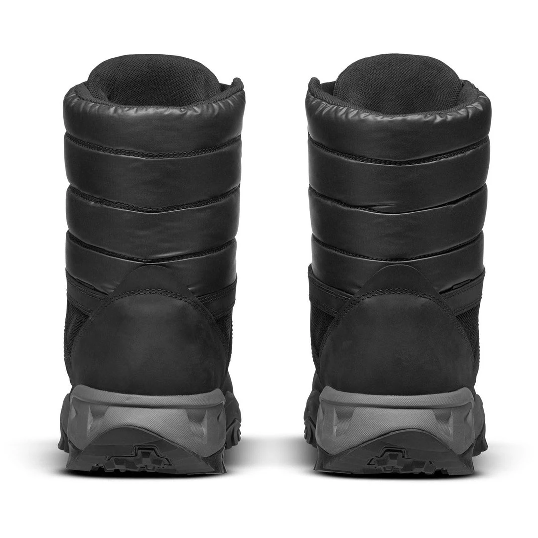 The North Face Men's ThermoBall Boot Zip-Up 5 The North Face Men's ThermoBall Boot Zip-Up