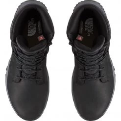 The North Face Men's ThermoBall Boot Zip-Up 9 The North Face Men's ThermoBall Boot Zip-Up
