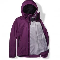 The North Face Women's Summit FutureLight Jacket
