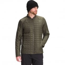 The North Face Men's ThermoBall Eco Snow Triclimate