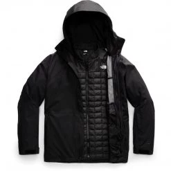 The North Face Men's ThermoBall Eco Snow Triclimate