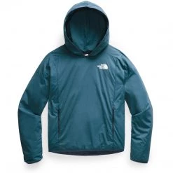 The North Face Women's At Insulated Pullover - Clearance