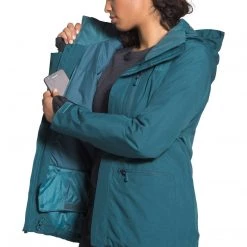The North Face Women's Gatekeeper Jacket