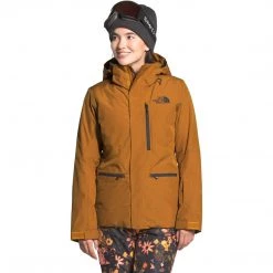 The North Face Women's Gatekeeper Jacket